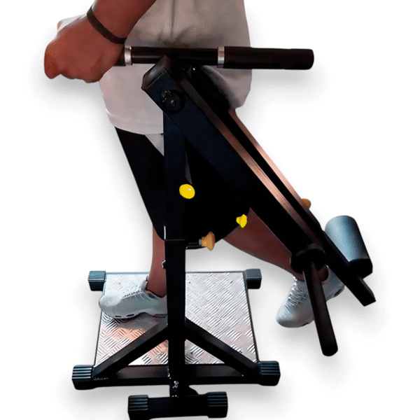 Apolete - Imagem 2