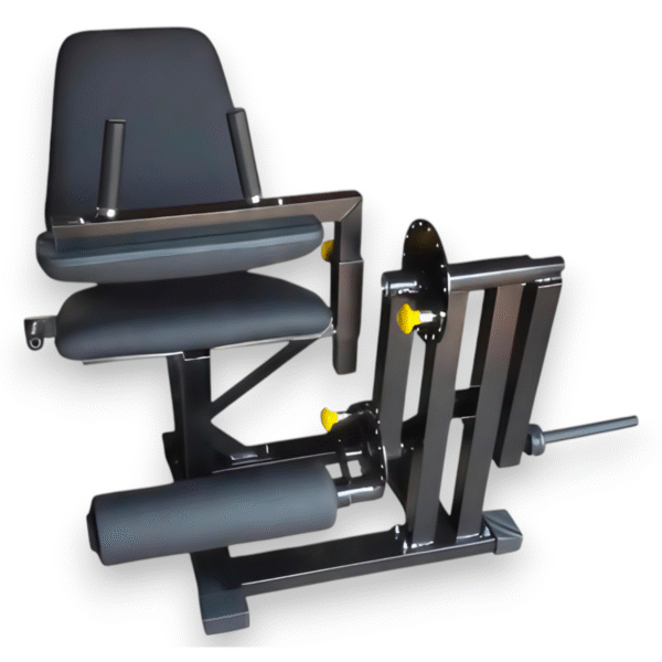 Extensora E Flexora Anilhada - Imagem 3
