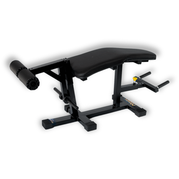 Mesa Flexora Deitada - Imagem 4