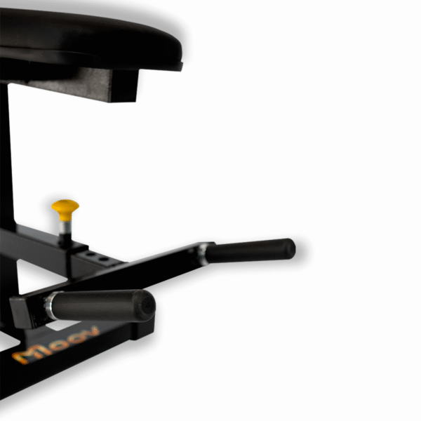 Mesa Flexora Deitada - Imagem 3