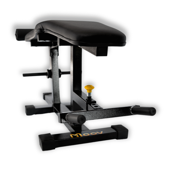 Mesa Flexora Deitada - Imagem 2